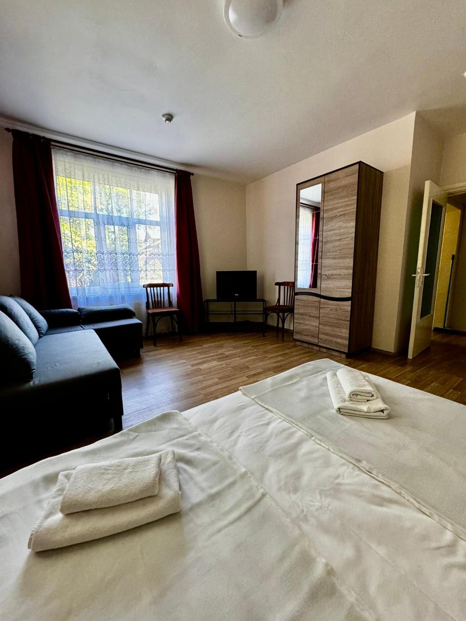 Sunrise Apartments Jūrkalne Exterior foto